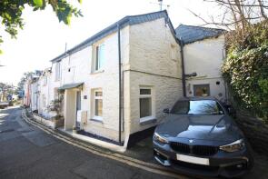15, Hill Street, Padstow PL28 8EB