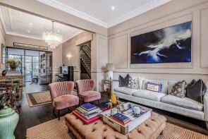 34, Cathcart Road, London SW10 9NN