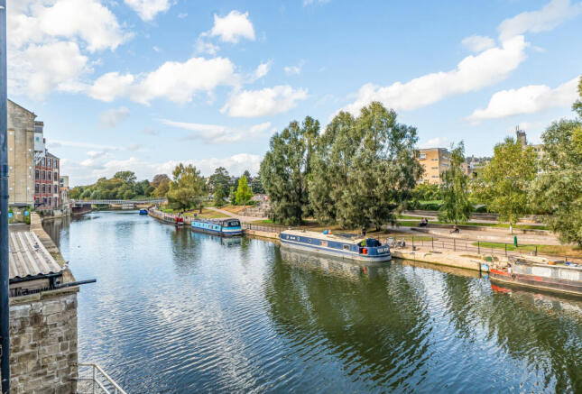 River Views