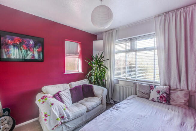 10. Bedroom four