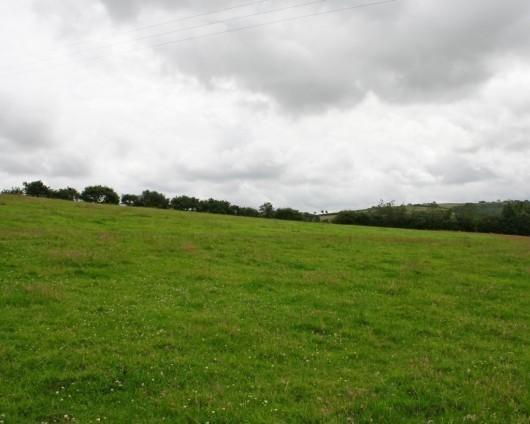 land