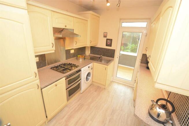 Kitchen 1