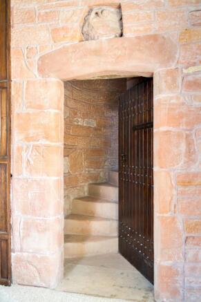 Stairwell