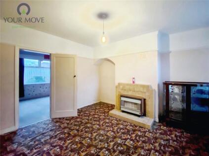 Glenhurst Grove, Keighley, West Yorkshire, BD21