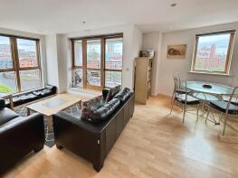 35, 4 St James Quay, Bowman Lane, Leeds LS10 1HG