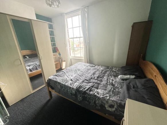 Flat 6, 5 Stanley Terrace