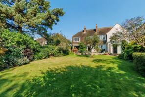 21, Cherry Garden Lane, Folkestone CT19 4AD