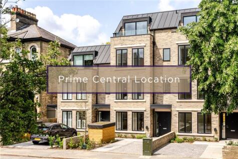 Hartington Grove, Cambridge image 26