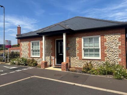 Partridge Way, Holt