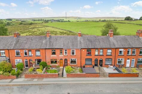 Blackburn Road, Edgworth, Bolton, BL7