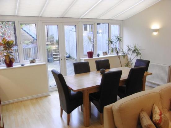 Dinning Area