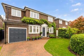 6, Cochrane Place, Windlesham GU20 6ED