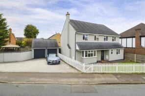 Conifers, Weavering Street, Maidstone ME14 5UN