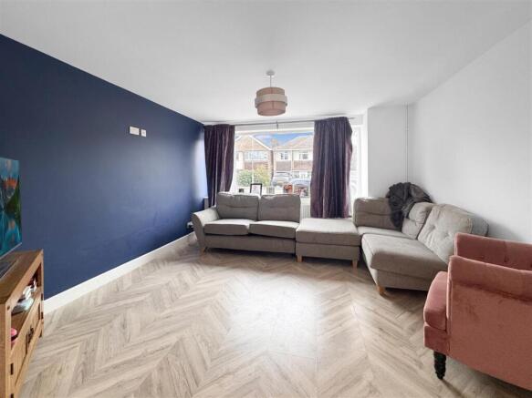 John Bold Avenue, Leicester photo 4