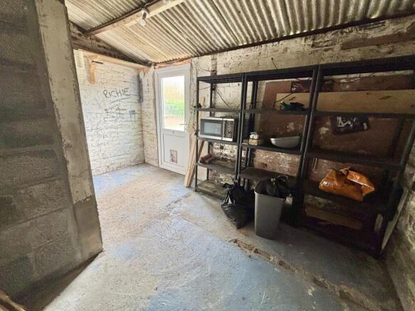 Store Room
