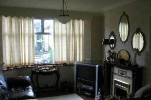 Living Room Area