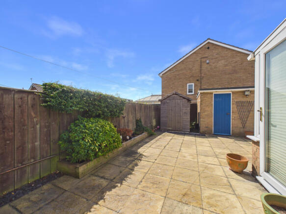 3 bed Semi-Detached for sale Image 11