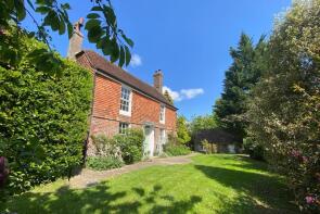 Solomons, Rye Road, Hawkhurst, Cranbrook TN18 5DP