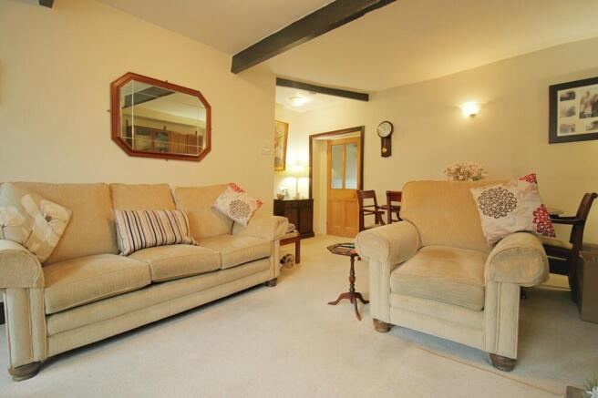 2 bed Terraced for sale Image 4