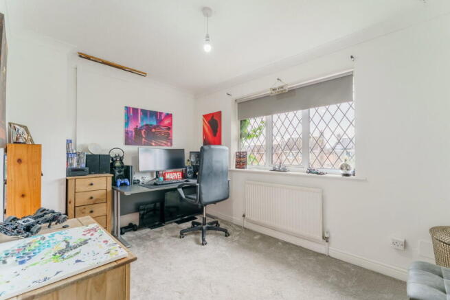 2 bed Semi-Detached for sale Image 10