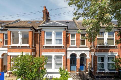 Craigerne Road, London