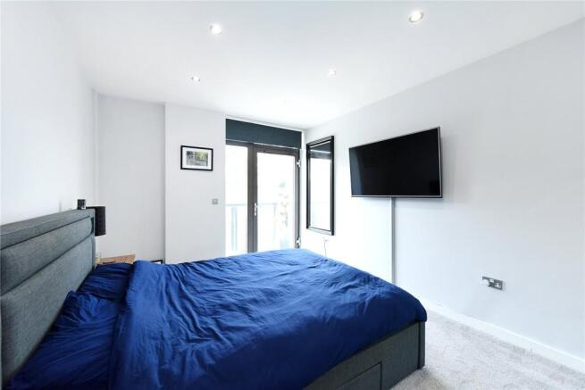 Bedroom 1 Shot 2
