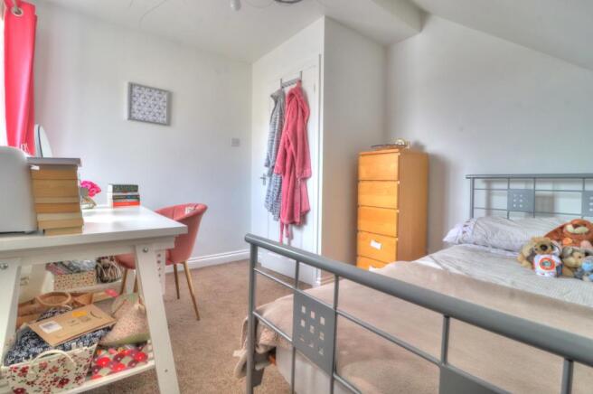 Bedroom Two B