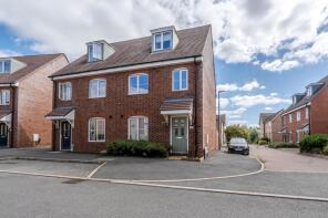 18, Alderney Avenue, Newton Leys, Milton Keynes MK3 5GX