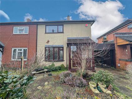 Tame Bank, Kingsbury, Tamworth, Warwickshire, B78