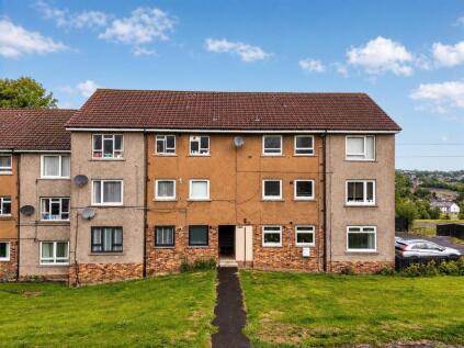 Charleston Drive, Dundee