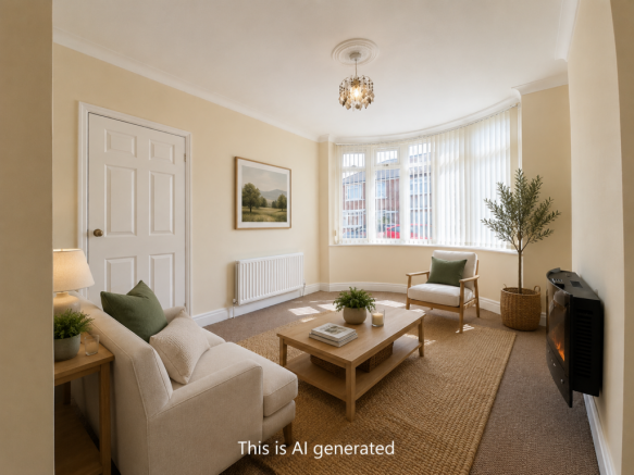 3 bed Terraced to rent Image 4