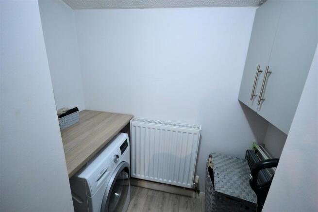 utility area