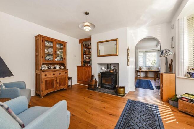 Sitting room