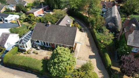 Upper Quinton, Stratford-Upon-Avon
