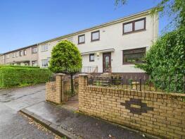 9, Clyde Place, Johnstone PA5 0NU