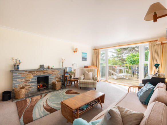 Forlaze Road 9-12