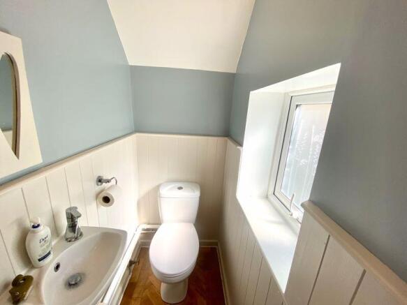 Guest WC