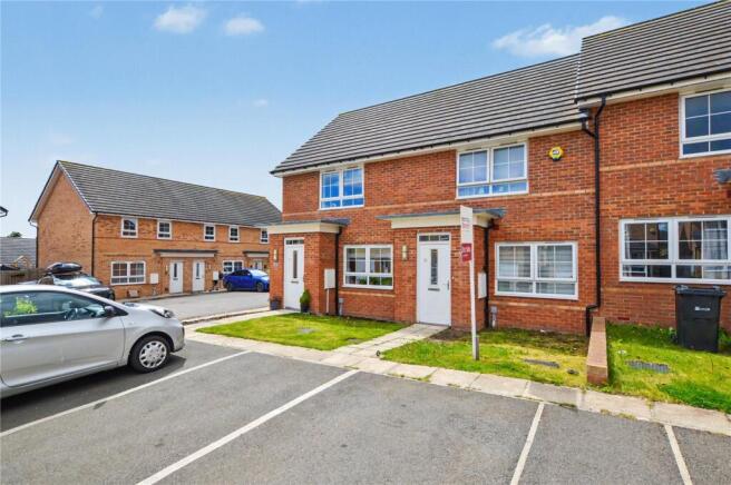 2 bed Terraced for sale Image 9