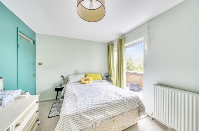 Davidson Frost-Wellings, DFW, September Way, Stanm