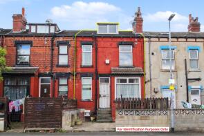 6, Sutherland Terrace, Harehills, Leeds LS9 6DR