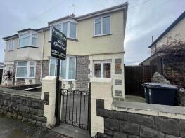 3, Addicott Road, Weston-super-mare BS23 3PY