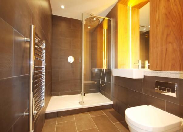 Bathroom 1