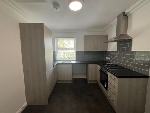 2 bed End of Terrace for sale Image 6