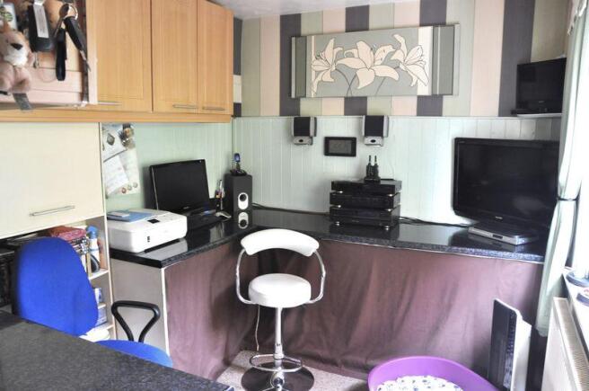 Breakfast Room