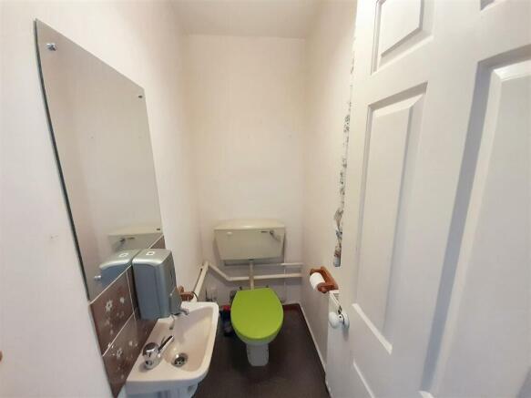 Cloakroom