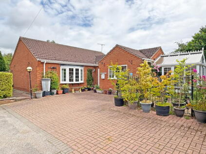 Scanlan Court,Coningsby,Lincoln,Lincolnshire,LN4 4RZ