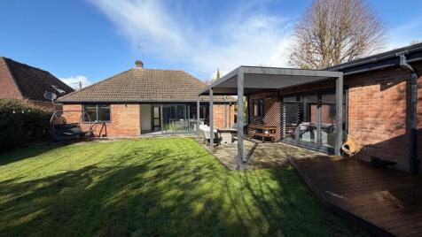 Taylors Lane, Bordon, Hampshire, GU35