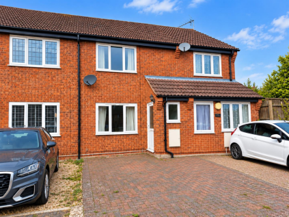 Buttercup Close, Ipswich