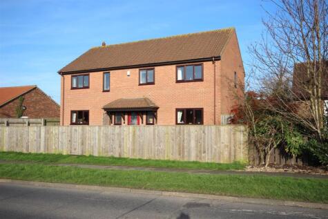 Hornsea Road, Aldbrough