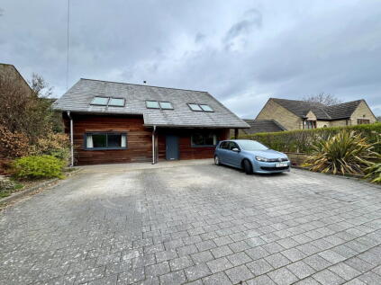 Don Street, Penistone, Sheffield, S36 6HA